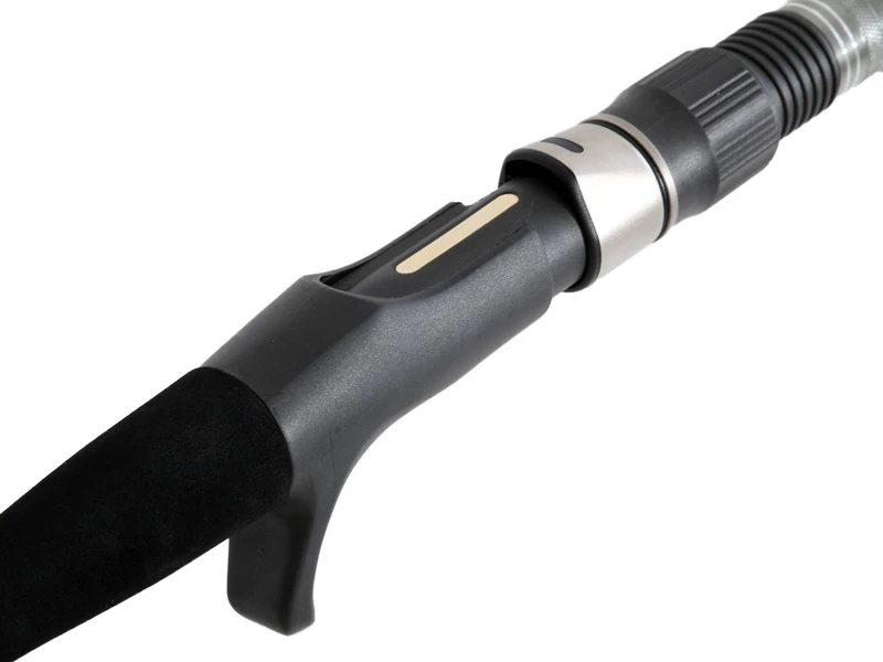 Okuma Tournament Concept Medium Heavy Overhead Rod 7ft 10-15kg 1pc 7 Okuma Tournament Concept Medium Heavy Overhead Rod 7ft 10-15kg 1pc - Image 5