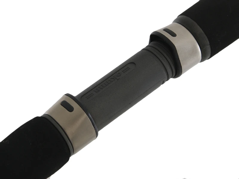 Okuma Tournament Concept Spinning Soft Bait Rod 7ft 6in 4-6kg 2pc 6 Okuma Tournament Concept Spinning Soft Bait Rod 7ft 6in 4-6kg 2pc - Image 4