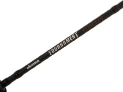 Okuma Tournament Concept Light Spinning Rod 7ft 9in 2-5kg 2pc -Okuma okrotcs792l 4