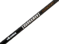 Okuma Tournament Concept Medium Cast Slow Jig Rod 6ft 3in 80-150g 1pc -Okuma okrotcsjc631m 4