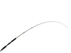 Okuma Tournament Concept Medium Cast Slow Jig Rod 6ft 3in 80-150g 1pc -Okuma okrotcsjc631m 7