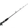 Okuma Trout Stik Jigging Rod With Light Trigger Grip 6ft 6in 3-6kg 1pc -Okuma okrotsj661l 6