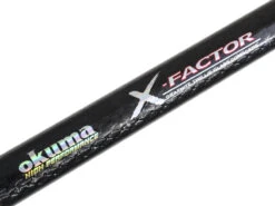 Okuma X-Factor Surf Spinning Rod 14ft 3-5oz 3pc 11 Okuma X-Factor Surf Spinning Rod 14ft 3-5oz 3pc -Okuma okroxf1503sfm 3 1 1