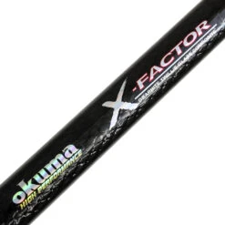 Okuma X-Factor Spinning Surf Rod 15ft 3-5oz 3pc 9 Okuma X-Factor Spinning Surf Rod 15ft 3-5oz 3pc -Okuma okroxf1503sfm 3 2