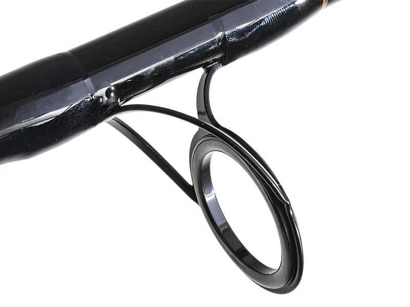 Okuma X-Factor Surf Spinning Rod 14ft 3-5oz 3pc 5 Okuma X-Factor Surf Spinning Rod 14ft 3-5oz 3pc - Image 3