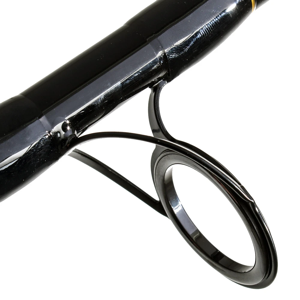 Okuma X-Factor Spinning Surf Rod 15ft 3-5oz 3pc 6 Okuma X-Factor Spinning Surf Rod 15ft 3-5oz 3pc - Image 4