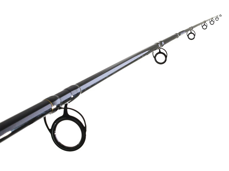 Okuma X-Factor Surf Spinning Rod 14ft 3-5oz 3pc 4 Okuma X-Factor Surf Spinning Rod 14ft 3-5oz 3pc - Image 2