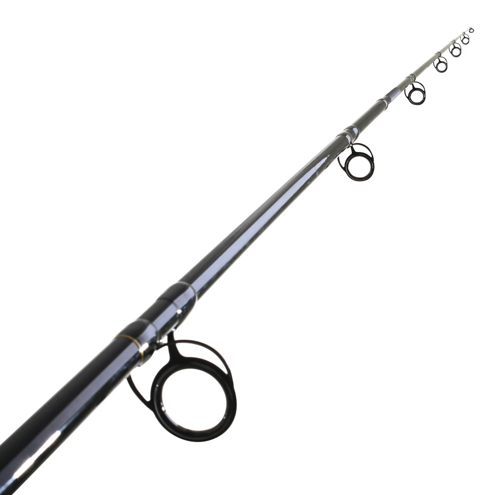 Okuma X-Factor Spinning Surf Rod 15ft 3-5oz 3pc 3 Okuma X-Factor Spinning Surf Rod 15ft 3-5oz 3pc
