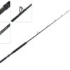 Okuma Makaira Gold 30 2-Speed And X-Factor Roller Tip Game Combo 5'8'' 24kg 1pc -Okuma okroxf581 24su 1 1