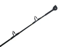 Okuma X-Factor Game Rod With Roller Tip 5ft 8in 24kg 1pc -Okuma okroxf581 24su 5