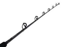 Okuma X-Factor Game Rod With Roller Tip 5ft 8in 24kg 1pc
