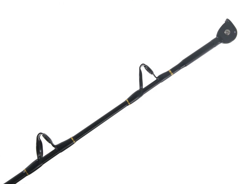 Okuma X-Factor Game Rod With Roller Tip 5ft 8in 37kg 1pc 5 Okuma X-Factor Game Rod With Roller Tip 5ft 8in 37kg 1pc - Image 3