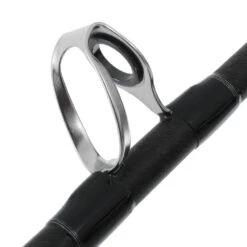 Okuma Makaira Gold 30 X-Factor II Roller Tip 2-Speed Game Combo 5ft 8in 24kg 1pc -Okuma okroxfiic581 24su c