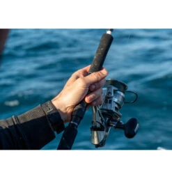 Okuma Coronado CDX 60 Baitfeeder Reel -Okuma okuma coronado 3 1