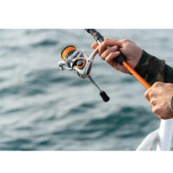 Okuma Helios SX-40 Saltwater Spinning Reel -Okuma okuma helios 1