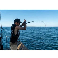 Okuma Tournament Concept OH Jigging Rod 5ft 3in 100-250g 1pc 17 Okuma Tournament Concept OH Jigging Rod 5ft 3in 100-250g 1pc -Okuma okuma tournament concept jig 3