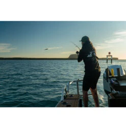 Okuma Cedros CJ-8000 Saltwater Spinning Reel 18 Okuma Cedros CJ-8000 Saltwater Spinning Reel -Okuma scott stickbaiting