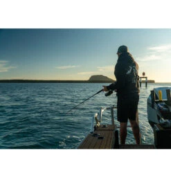 Okuma Cedros CJ-8000 Saltwater Spinning Reel 19 Okuma Cedros CJ-8000 Saltwater Spinning Reel -Okuma stickbait cedros 2