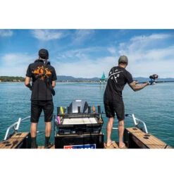 Okuma Cedros CJ-8000 Saltwater Spinning Reel 17 Okuma Cedros CJ-8000 Saltwater Spinning Reel -Okuma stickbait cedros 3